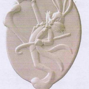 Bugs Bunny