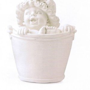 Bebe cubo