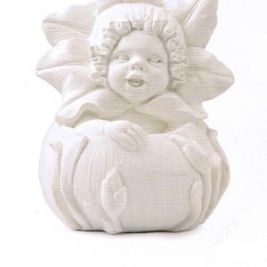 Bebe calabaza
