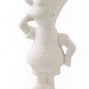 Bart simpson