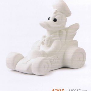 Pato F-1