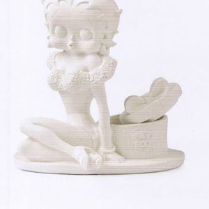 Betty Boop