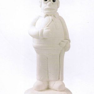 Abuelo Simpson