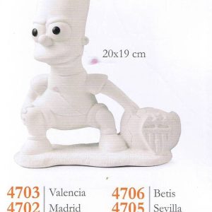 Bart Valencia