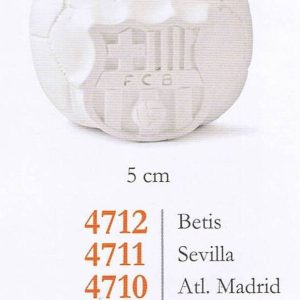 Porta movil Escudo del Betis