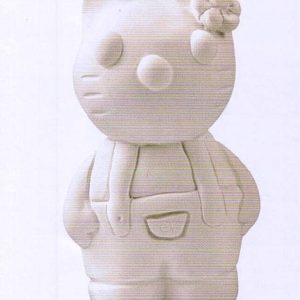 Hello Kitty margarita