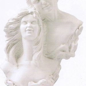 Pareja de enamorados