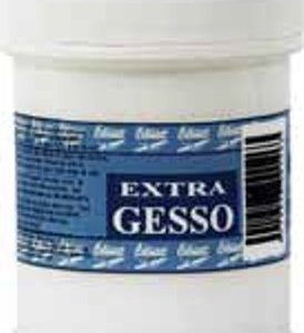 Tapaporos Gesso 250 ml