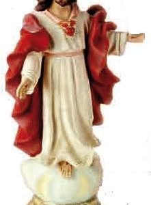 SAGRADO CORAZON DE JESUS