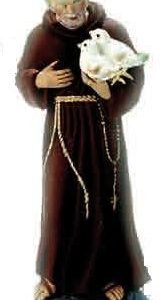 SAN FRANCISCO DE ASIS