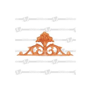 Dintel florero 58x25