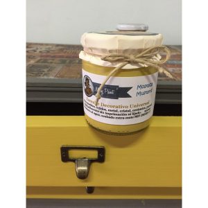 Mary Paint Amarillo Holanda, 250 ml.