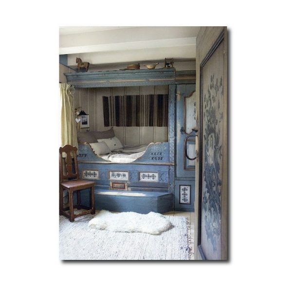 Mary Paint Azul Vintage a, 250 ml.