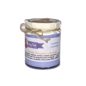 Mary Paint Azul Lavanda, 250 ml.