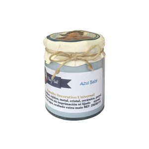 Mary Paint Azul Noche , 250 ml.