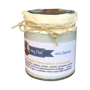 Azul Nórdico,   250 ml.