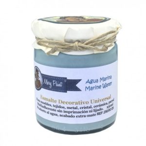 Azul Báltico,   250 ml.