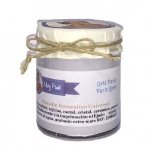 Gris Paris,  250 ml.