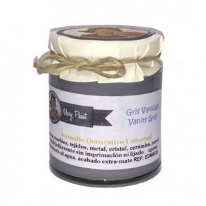 Gris Vanidad,  250 ml