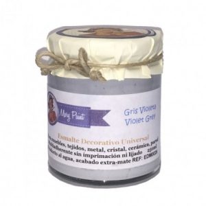 Gris Violeta,,  250 ml