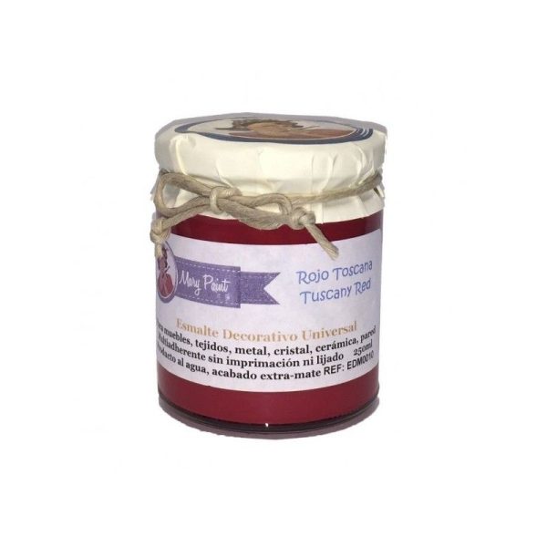 Rojo Toscana, 250 ml