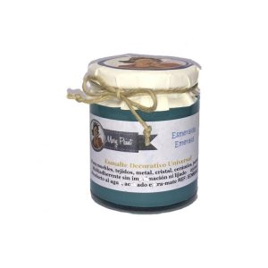 Verde Esmeralda, 250 ml