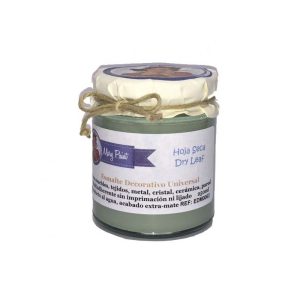 Verde Hoja Seca, 250 ml