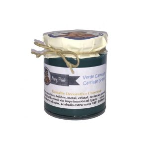 Verde Carruaje, 250 ml