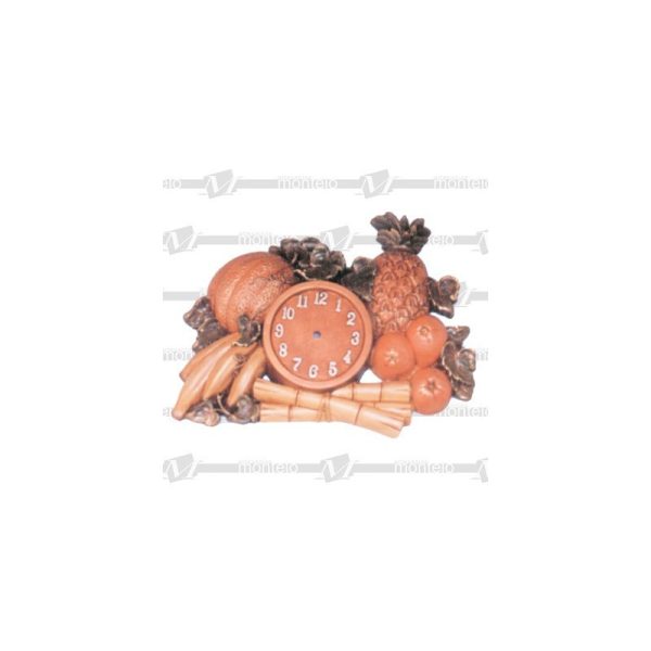 Reloj Macedonia