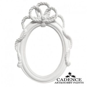 Marco Cordel Resina CADENCE