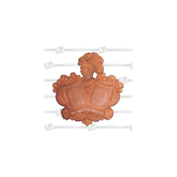 Heráldica  2 escudos
