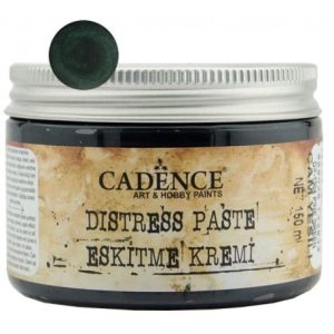 DISTRESS PASTE Verde pino