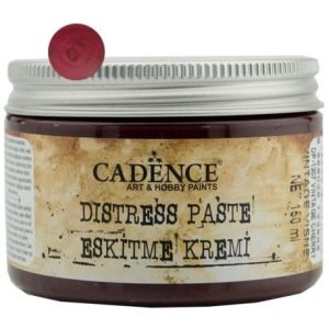 DISTRESS PASTE Verde pino