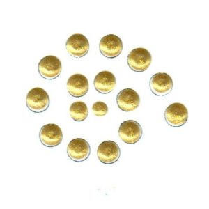 Coloured Pearls CADENCE ORO