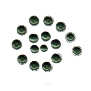 Coloured Pearls CADENCE VERDE ANTIGUO
