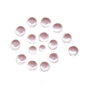 Coloured Pearls CADENCE ROSA BEBÉ