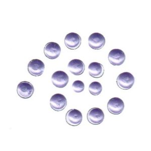 Coloured Pearls CADENCE MORADO