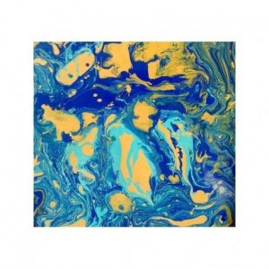 Medium Colada POURING CADENCE, 250 ml.