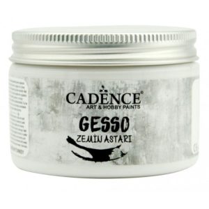 GESSO CADENCE 150ml