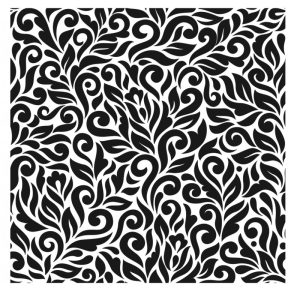 Stencil VEGETAL  4
5x45cm