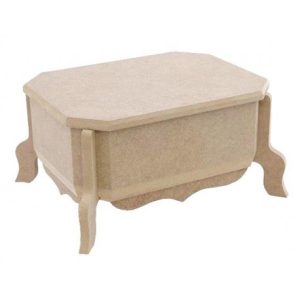 Caja Patas