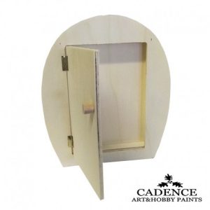 Puerta Ratón Pérez CADENCE