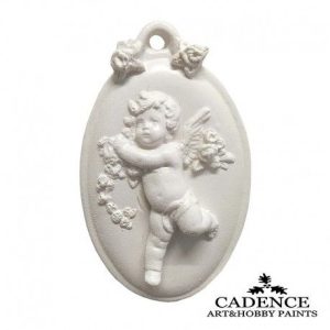 Angel Camafeo RESINA POLIURETANO