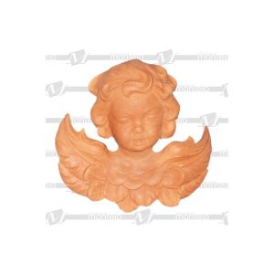 Cabeza de Angel mediana