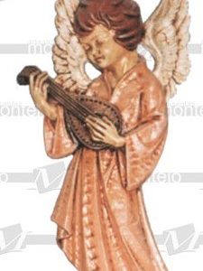 Angel laud derecha fotografia