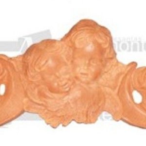 Cabecero dos angeles