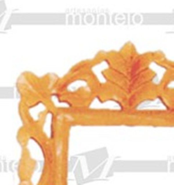 Cuadro calado pequeño - Imagen 3