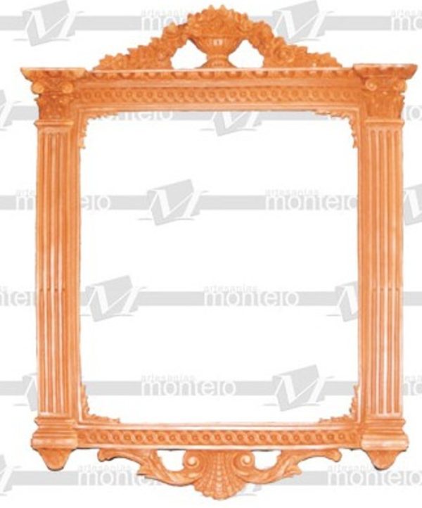 Marco de columnas grande - Imagen 2