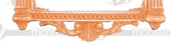 Marco de columnas grande - Imagen 4