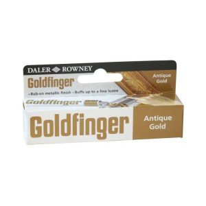 ORO VIEJO GOLDFINGER